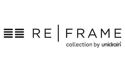 Reframe Collection by Unidrain