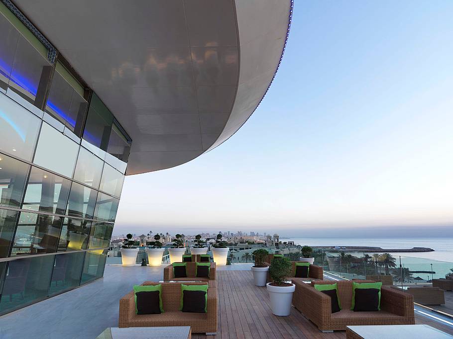 csm restaurants and bar sky lounge terrace